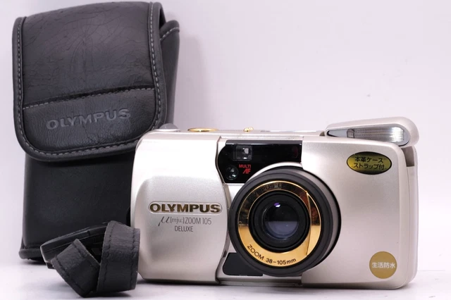 Appareils photo argentiques, Photographie argentique, Photo