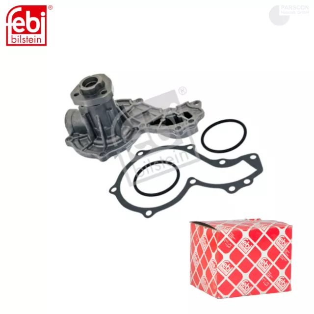 Febi Wasserpumpe für Ford Galaxy VW T3 T4 Golf 4 Seat Alhambra