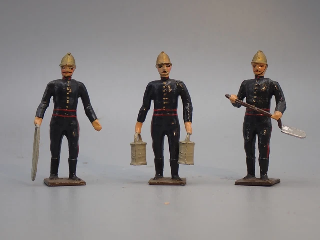 Figurine CBG Mignot - Maquettes et Figurines