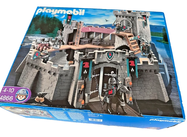 Playmobil Western - Centre De Recrutement Sudiste QG Général Lee - Occasion