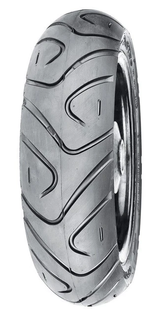 Pneumatico Posteriore 130/70-16 61S Per Honda SH 300 E 350 - Adatto Ai Modelli Dal 2007 Al 2024 - Foto 9