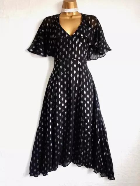 Coast marci shift dress black sales