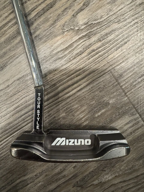 Mizuno 7006 putter outlet