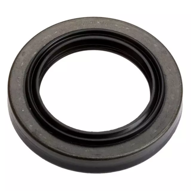 Rear Inner Wheel Seal (National 8278F6) Fits 1998-2000 Isuzu Amigo