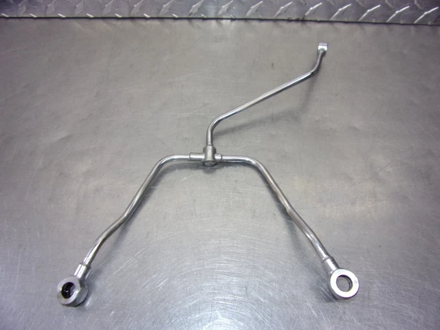 805 C Yamaha Roadstar  Xv 1600 2002 Oem  Fairing Bracket