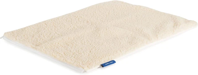 Ancol Self Heating Pet Pad Small, Cream, 48 X 38 Cm