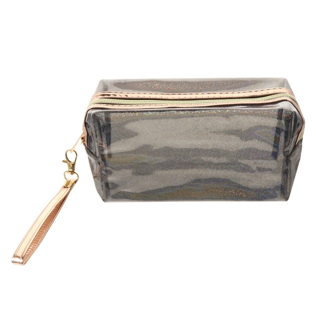 Portable Cosmetic Bags Travel Makeup Pouch Outdoor Makeup Bags