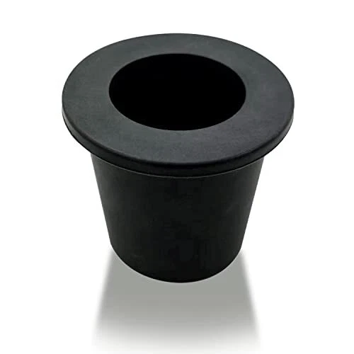 Tenndar Patio Table Umbrella Hole Ring Plug - Umbrella Cone Wedge Holder 1