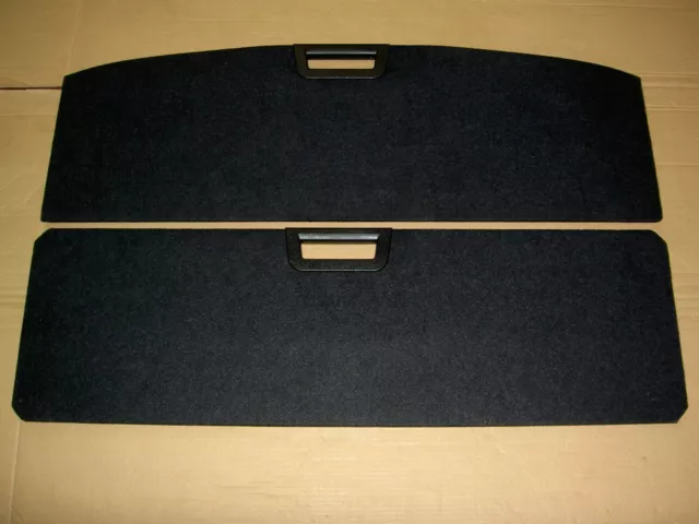 Nissan qashqai boot divider sale