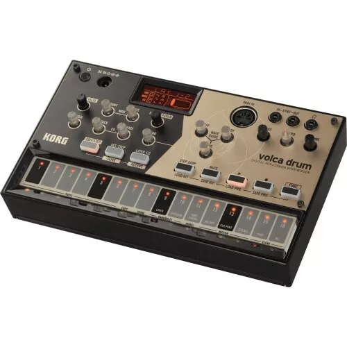 Korg - Volca Drum