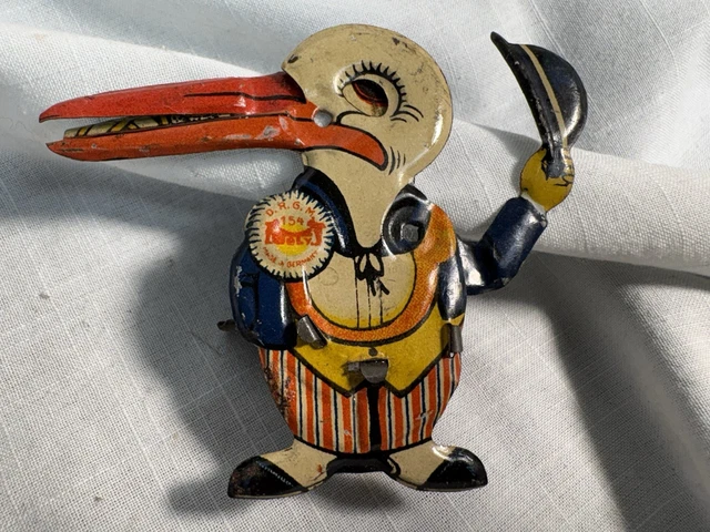 Other Vintage Tin Toys, Tin, Vintage & Antique Toys, Toys