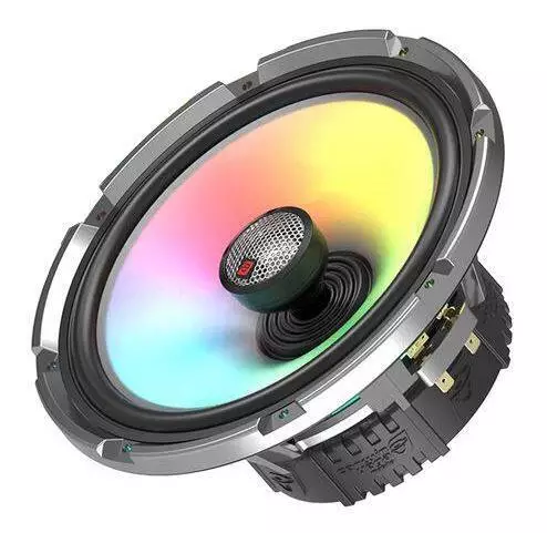 Cerwin Vega Stroker Marine RGB Speaker (10" - 200W RMS - 2-Way) SM10F4