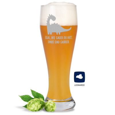 Egal wie sauer du bist, Dinos sind saurier 16101002577