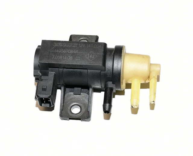 Capteur De Régime Vilebrequin Bosch 0986280428 - Pièce D'origine Pour Moteur