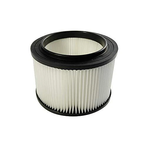 17810 Replacement Filter For Craftsman General Purpose Vacuum Filter, 3 To 4 ...