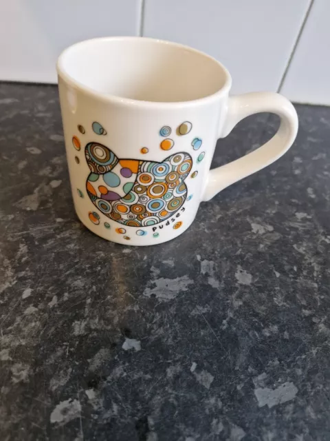 Pudsey Bear Mug