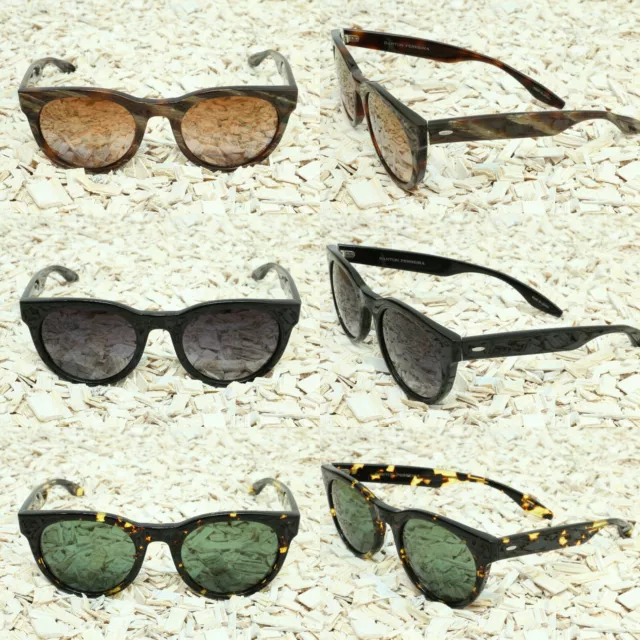 Authentic BARTON PERREIRA Sunglasses Model GAVIN 51 Different Colors