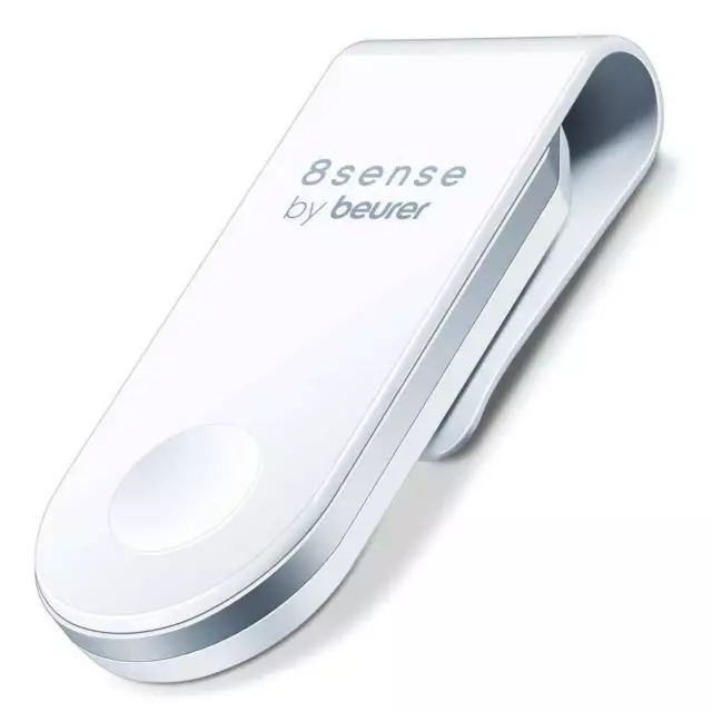 BEURER Haltungstrainer PC 100 Rückenprobleme vorbeugen App-Steuerung Bluetooth®