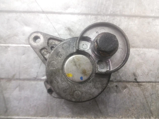 04L903315D galet tendeur pour SKODA OCTAVIA III 1.6 200670