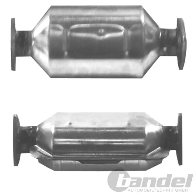 KATALYSATOR KAT ABGASANLAGE passend für OPEL OMEGA A OPEL SENATOR B 3.0 89-94