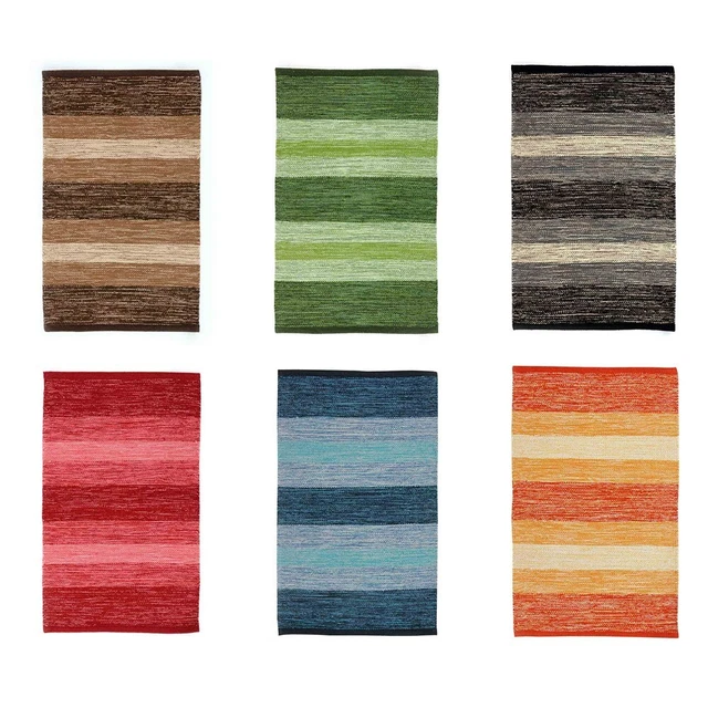 Tappeto Passatoia Cotone | Confronta Prezzi - Foto 13