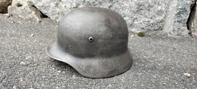 casque allemand Modèle 1935 ww2