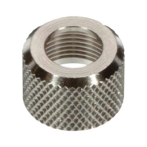 3M ESPE 71043 Elastomeric Dental Elastomer Syringe Knurled Hub Cap