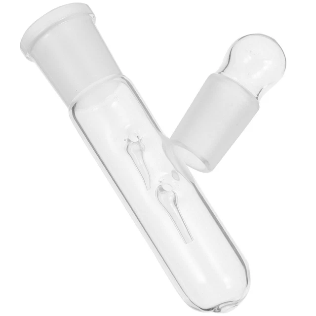 Verre en verre plat Pièce d'aquarium Catcher de vers plat planaria Retirez le