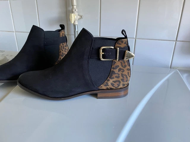 Bottines San marina taille 36 3