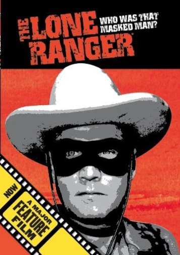 Lone Ranger-Who Was That Masked Man (Dvd)-Nla Dvd New