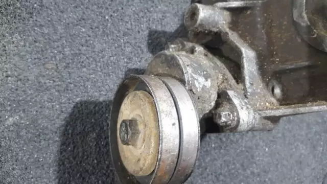 Tensioner Belt (Gates Tensioner Pulley) Opel Vectra 1998 FR174299-21
