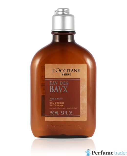 L´Occitane Eau des Baux Gel Douche 250 ml