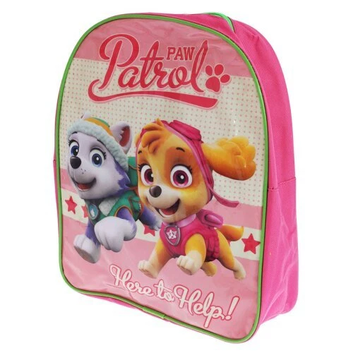 Déguisement Pat’ Patrouille Skye – Robe Tutu Rose, Masque, Ailes – Officiel – Fille 3-4 Ans