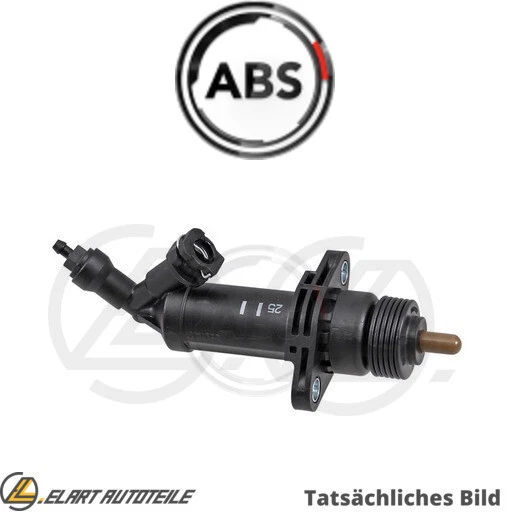 BLUE PRINT ADT33660 Cilindro Secondario, Frizione per Toyota