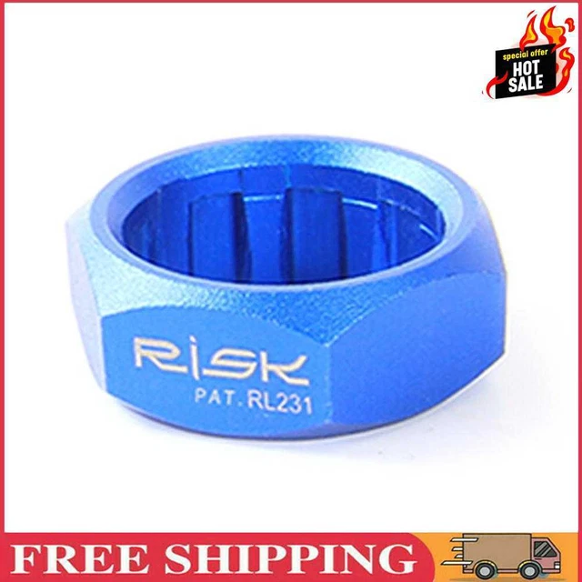 LOCK PEDAL Shaft Disassembly Removal Tool for MTB Road Bike (Simple