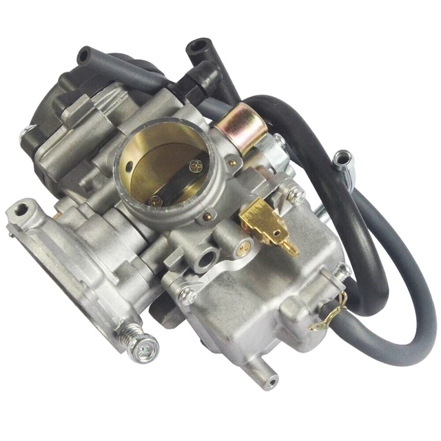 CAN-AM/ BRP Outlander MAX 650 HO EFI XT (2007-2008) Specs, Performance & Photos - View #9