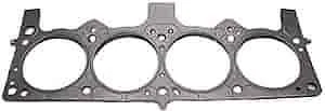 Cometic Gaskets C5622-030 Cylinder Head Gasket Chrysler 318/340/360 Bore: 4.080