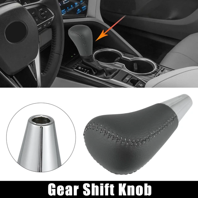 Gear Shift Knob Gear Lever Shifter fit for Toyota for Lexus  Faux Leather