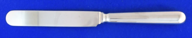 Calderoni BORROMEO Dinner Knife 9 1/8" Stainless Flatware Silverware ITALY Calderoni BORROMEO Dinner Knife 9 1/8" Stainless Flatware Silverware ITALY