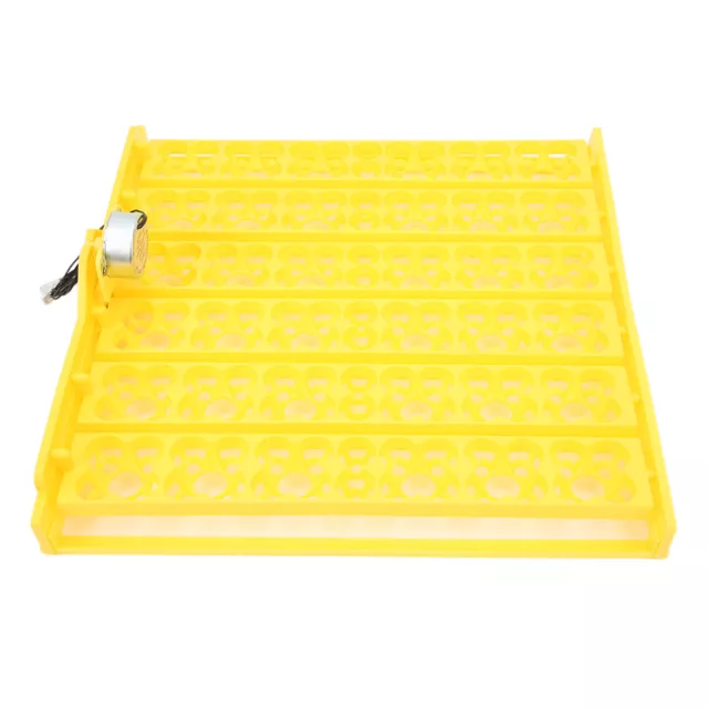 Quail Chicken Bird Egg Automatic Egg Turner Tray For Auto Incubator Hatcher Tray