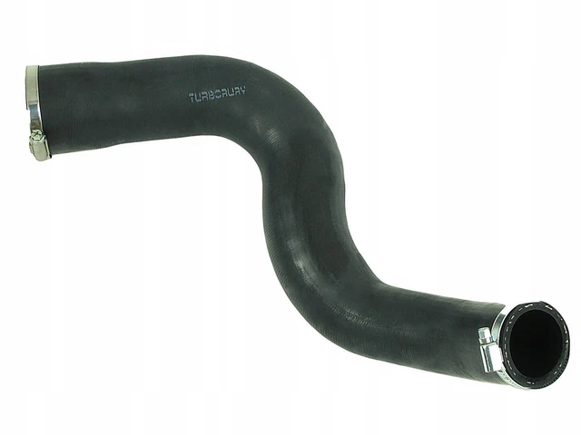 YOU.S Turbo Intercooler Hose – VW Transporter T4 2.5 TDI – Replaces 701145828