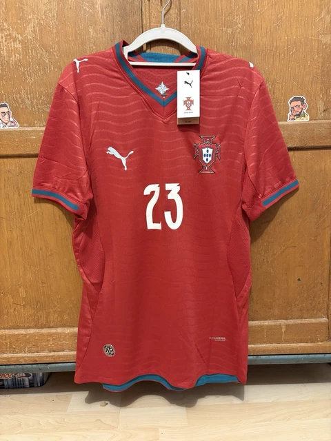 Cristiano Ronaldo #cr7 - Maillot Noir Coupe du Monde Portugal 2006 Trikot