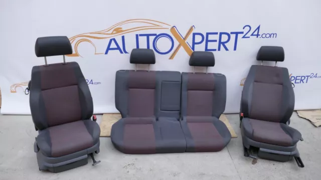 VW POLO 9N 9N3 Cross Fun Sitz Beifahrersitz vorne rechts 4/5-Türer  Sitzheizung EUR 204,99 - PicClick DE