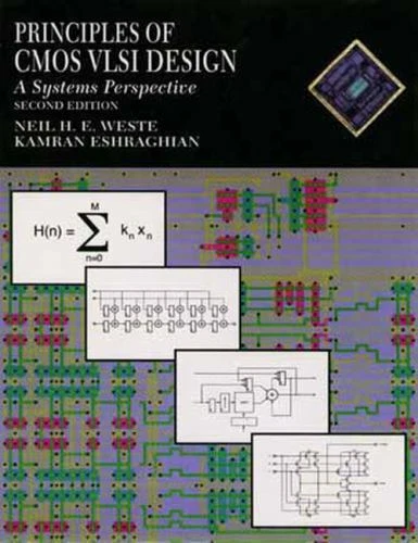 PRINCIPLES OF CMOS VLSI Design: A Systems Perspective £4.27 - PicClick UK