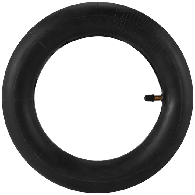 Pneu De Route 10x2.5 (80/65-6) Pour Scooter électrique – Compatible Zero 10X, Kaabo Mantis, Renforcé Et Gonflable