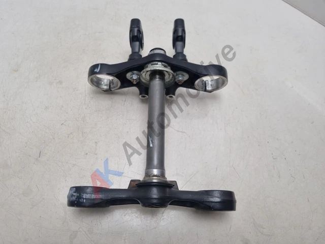 Honda CB125R CBF125 NA-J 2018~2020 - Complete Yokes Top & Bottom