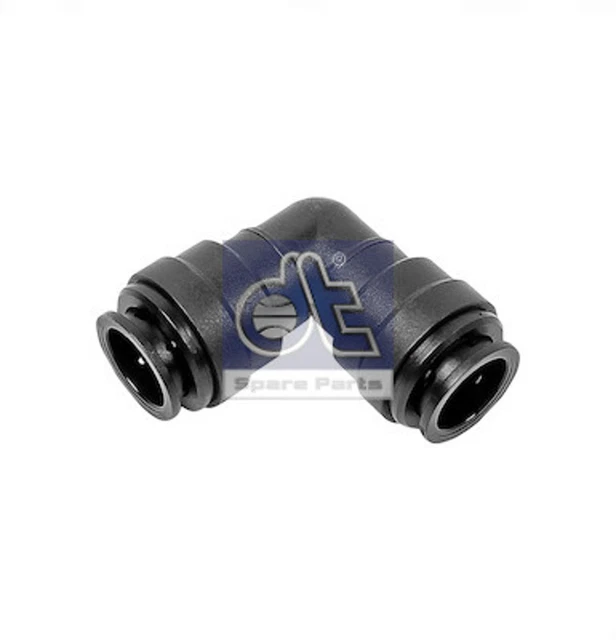 Schlauchverbinder DT Spare Parts 9.85848 18mm