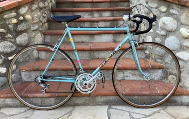 Vélo eddy hotsell merckx occasion