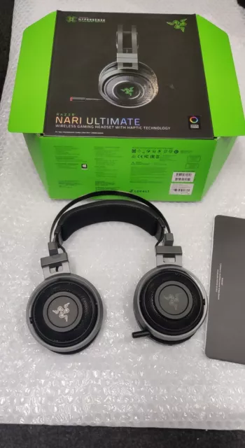 Razer nari ultimate box deals
