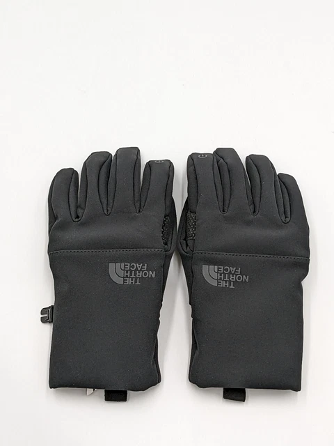 The North Face Apex Insulated EtipTM Gloves Little Kids Large